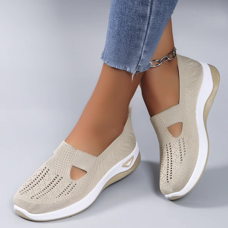 Carry | Slip-On Orthopedic Shoes