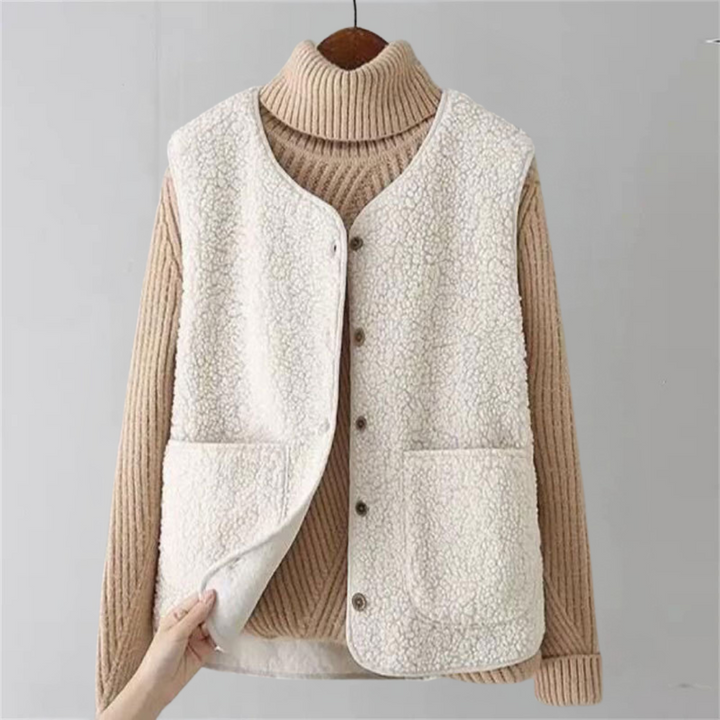 PENNY - VINTAGE CLASSIC CARDIGAN