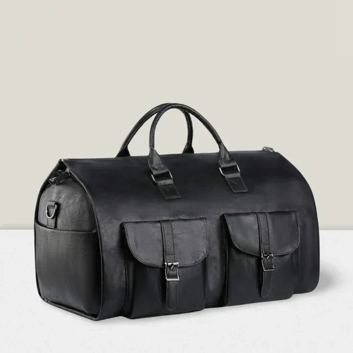 LIV - FOLDABLE DUFFEL BAG