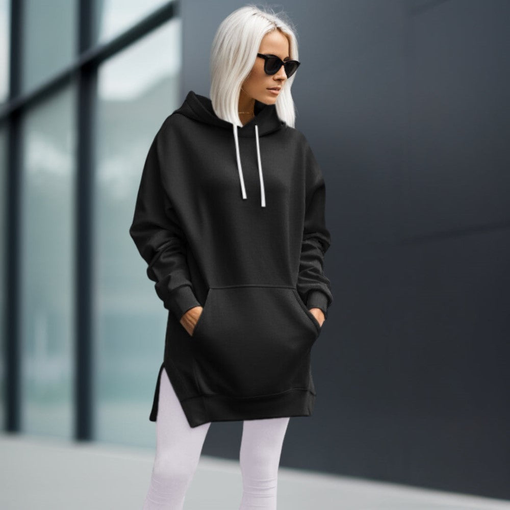 HARPER - COMFY OVERSIZED HOODIE