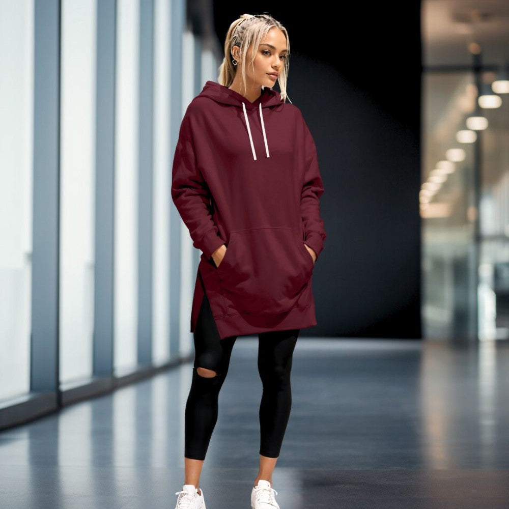 HARPER - COMFY OVERSIZED HOODIE