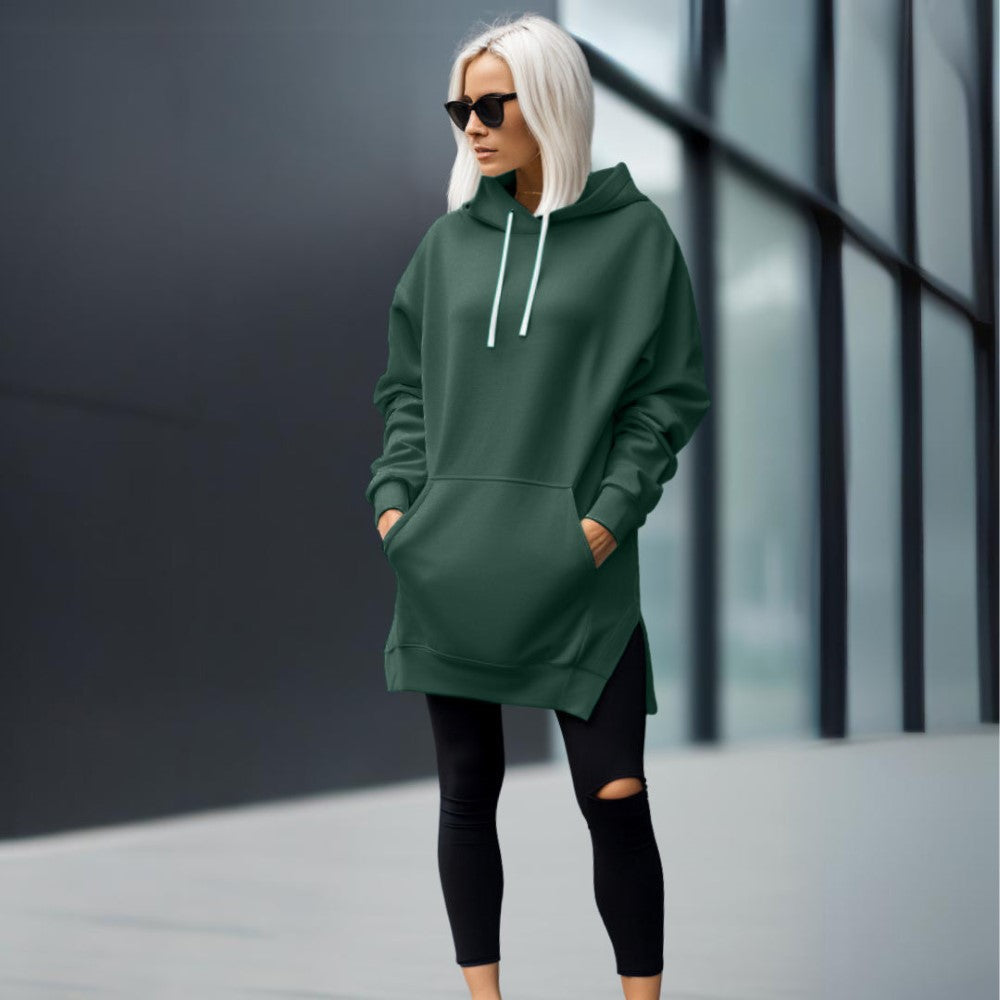 HARPER - COMFY OVERSIZED HOODIE