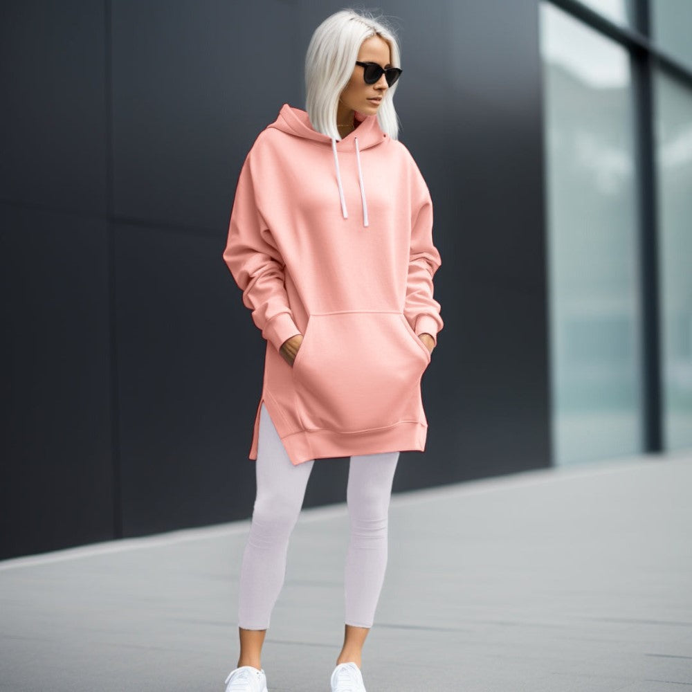 HARPER - COMFY OVERSIZED HOODIE