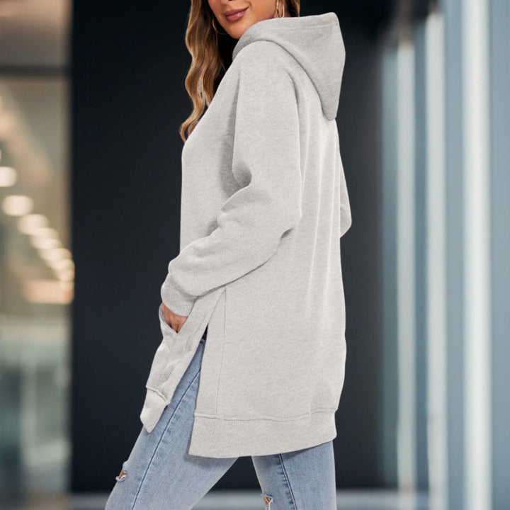 HARPER - COMFY OVERSIZED HOODIE