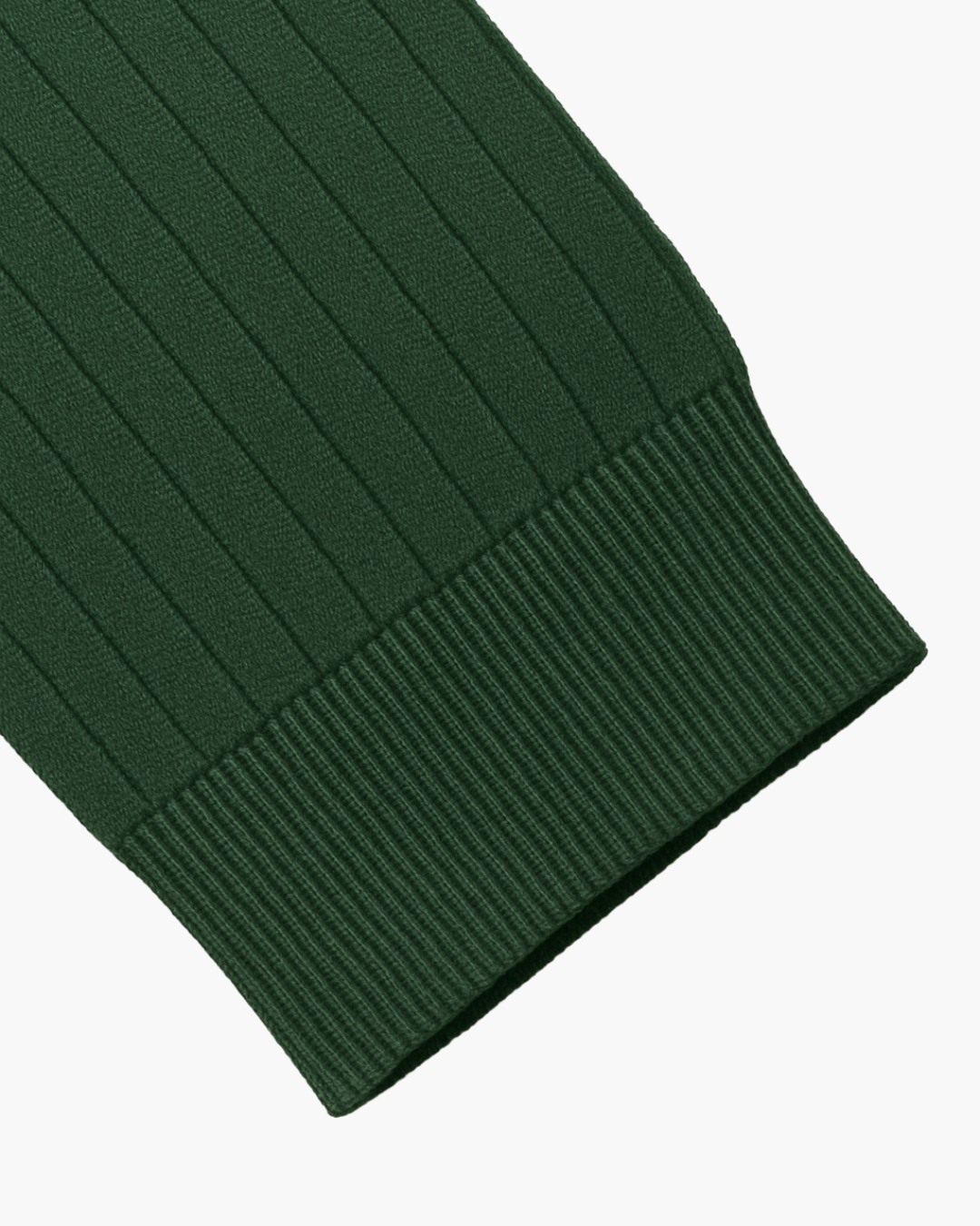 DEVIN - BREATHABLE COTTON KNIT POLO SHIRT