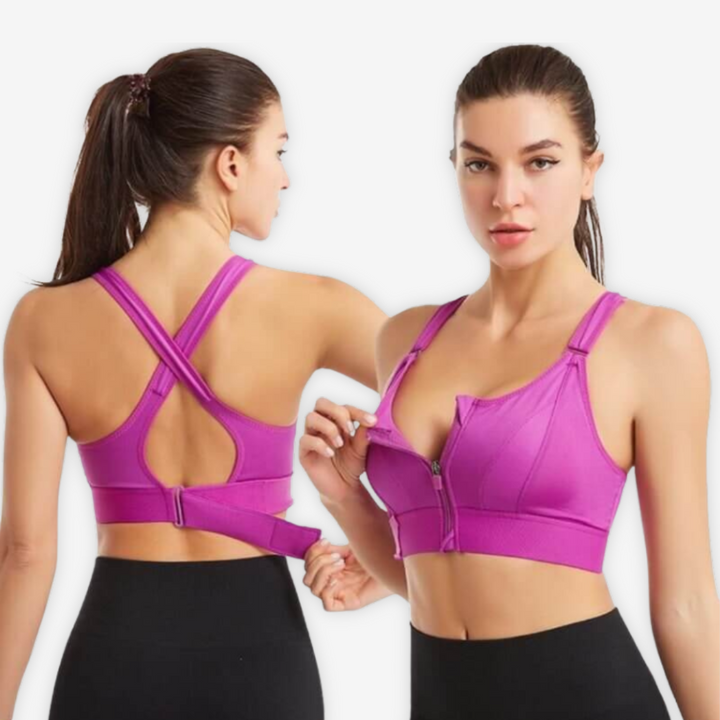 CATHERINE - PREMIUM ACTIVEWEAR BRA