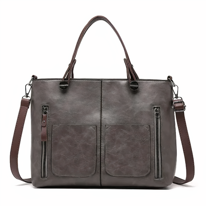 Rosalie - Stylish leather bag