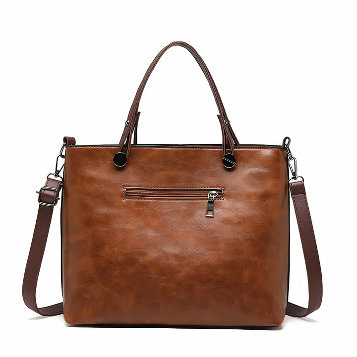 Rosalie - Stylish leather bag