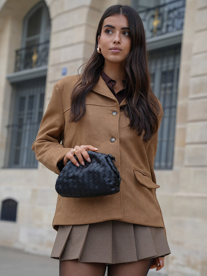 LEA -  ELEGANT STYLISH JACKET