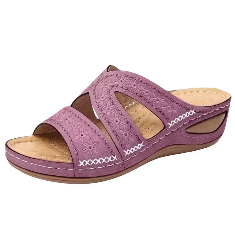 Lena | Orthopedic Sandals For Women