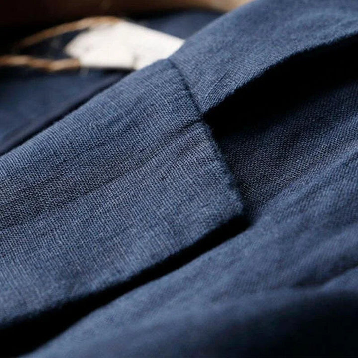 MAVIC - MODERN LINEN BLAZER