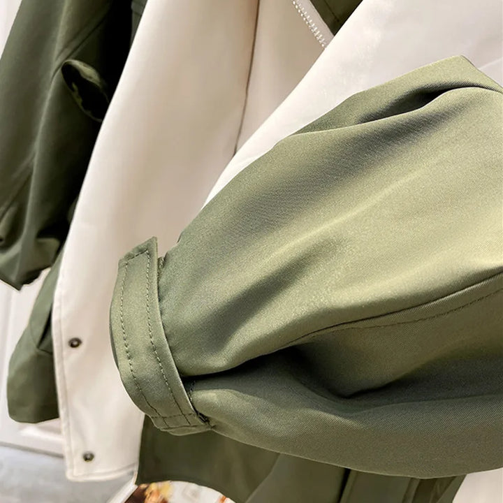 REMY –  MULTI-PURPOSE WEATHERPROOF JACKET