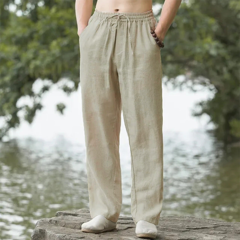 ECKO - SUMMER RELAXED PANTS