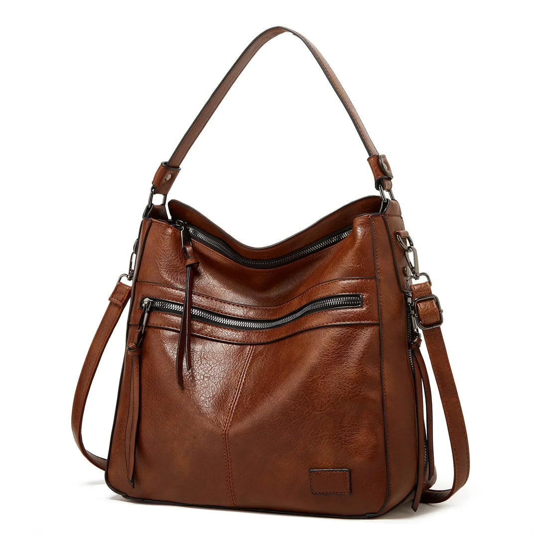 MURIEL - Premium Leather bag