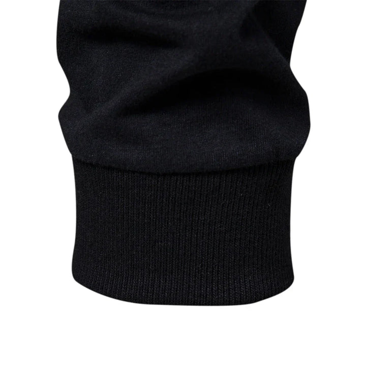 TOM - LONG SLEEVE O-NECK SHIRT