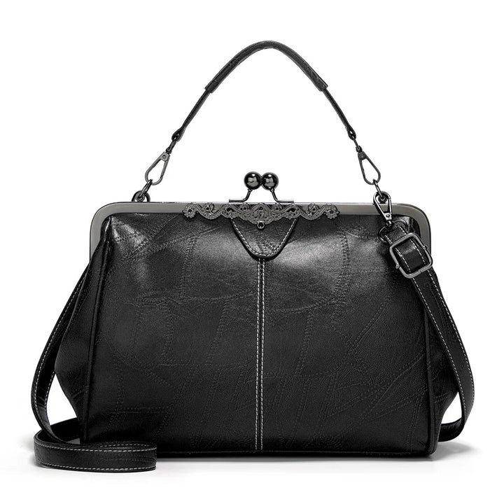 THERESA - CRAFTED PREMIUM LEATHER BAG