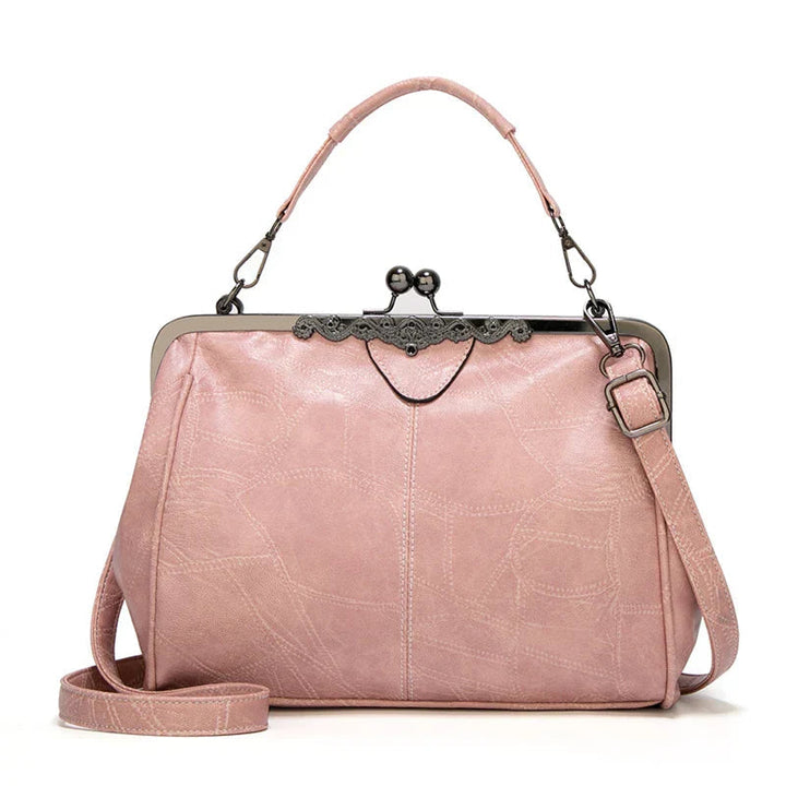 THERESA - CRAFTED PREMIUM LEATHER BAG