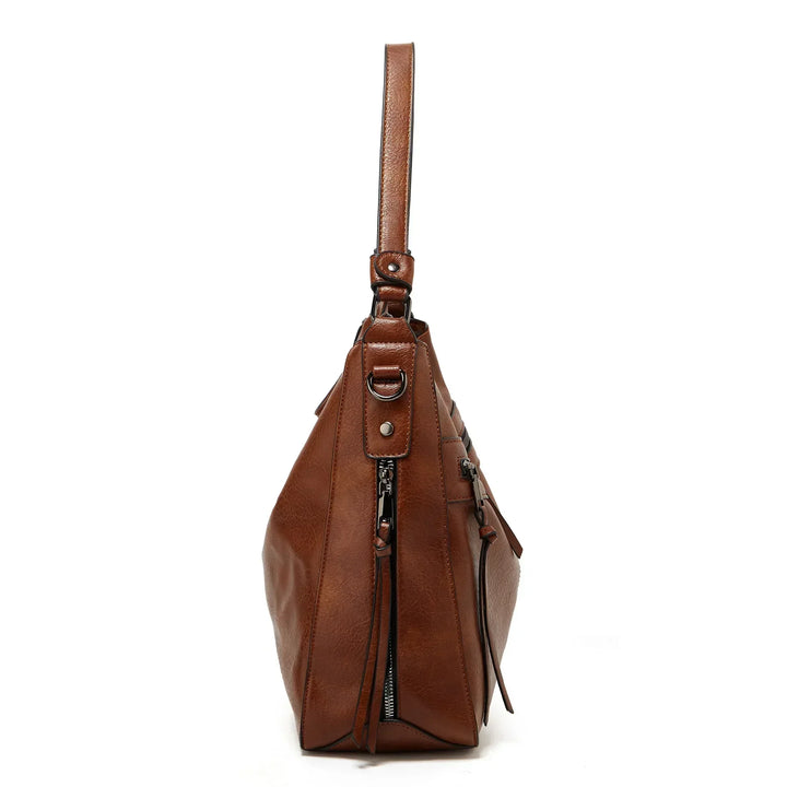 MURIEL - Premium Leather bag