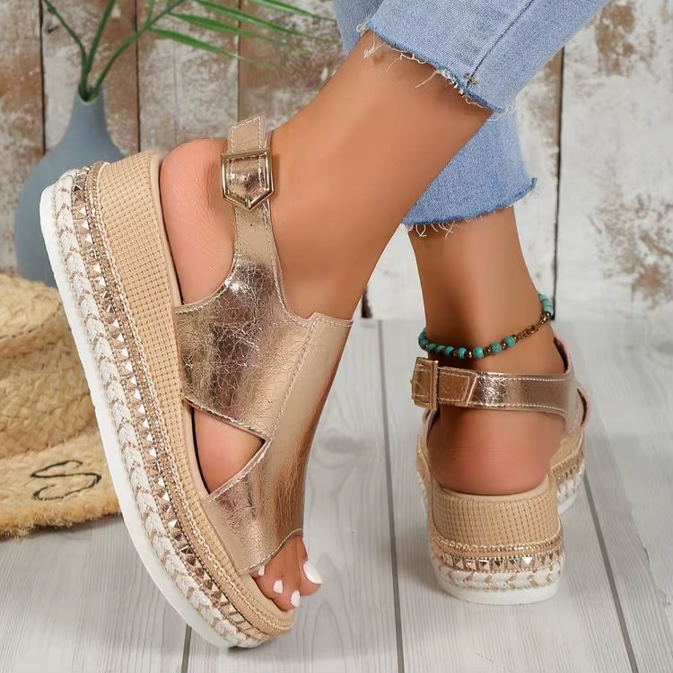 Sevilla® - ORTHOPAEDIC SANDALS | PREMIUM COMFORT AND SUPPORT