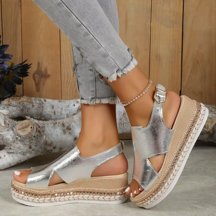 Sevilla® - ORTHOPAEDIC SANDALS | PREMIUM COMFORT AND SUPPORT