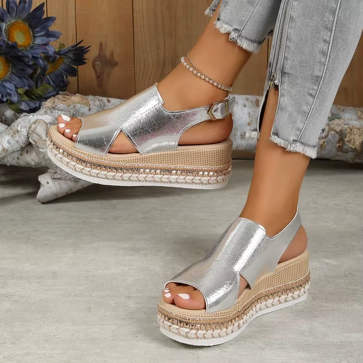 Sevilla® - ORTHOPAEDIC SANDALS | PREMIUM COMFORT AND SUPPORT