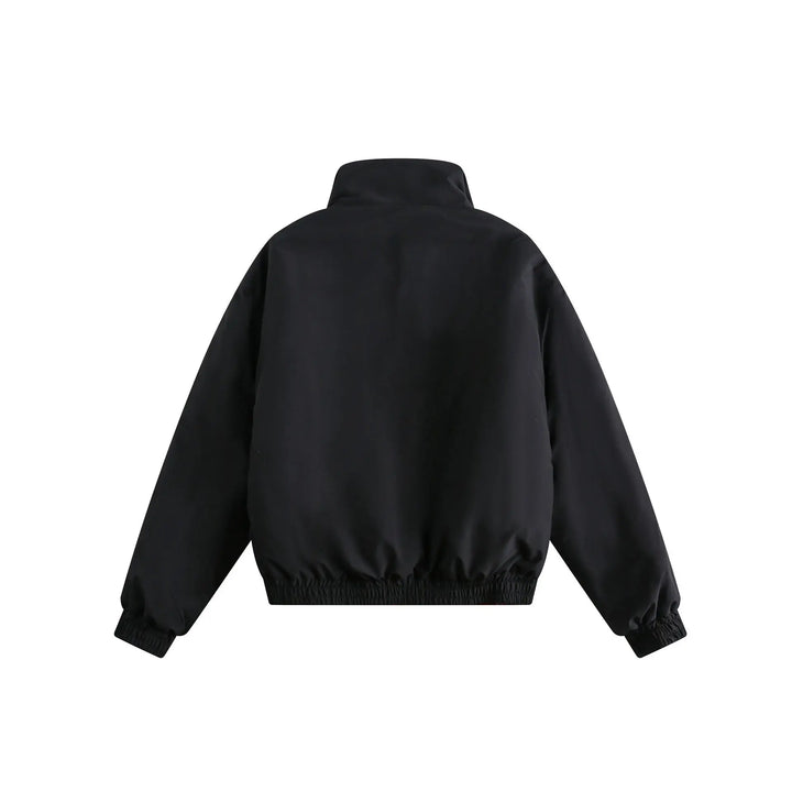 Mia | Vintage Double-Sided Puffer Jacket