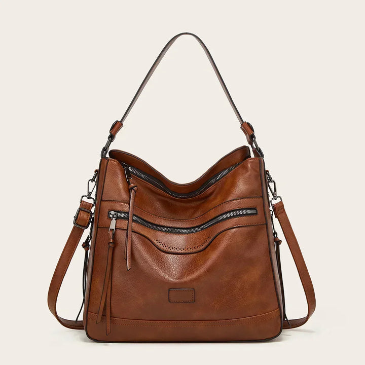 MURIEL - Premium Leather bag