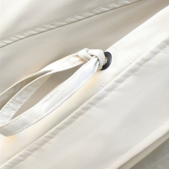 REMY –  MULTI-PURPOSE WEATHERPROOF JACKET