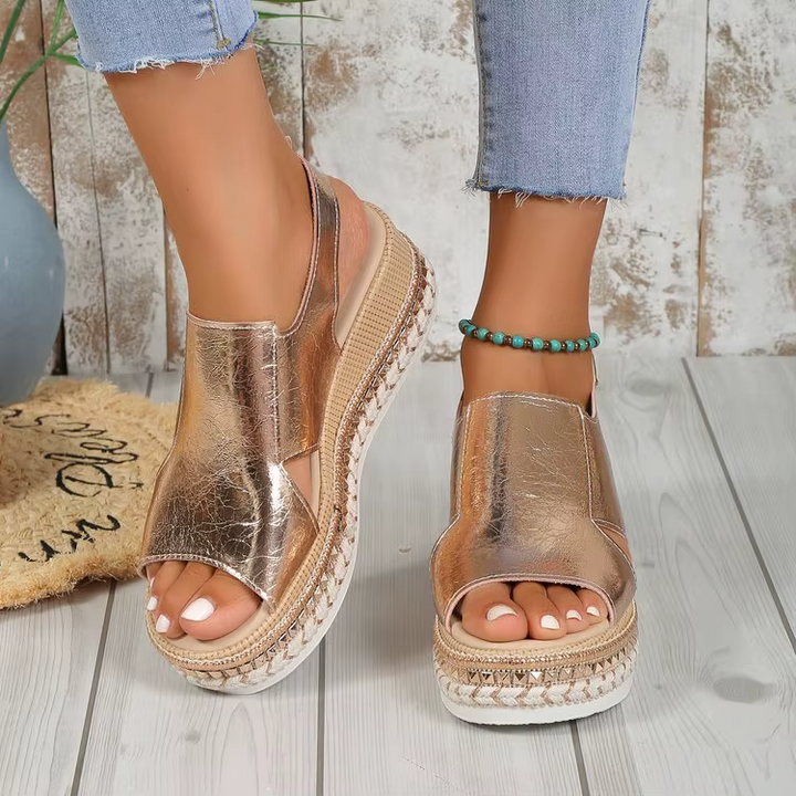 Sevilla® - ORTHOPAEDIC SANDALS | PREMIUM COMFORT AND SUPPORT