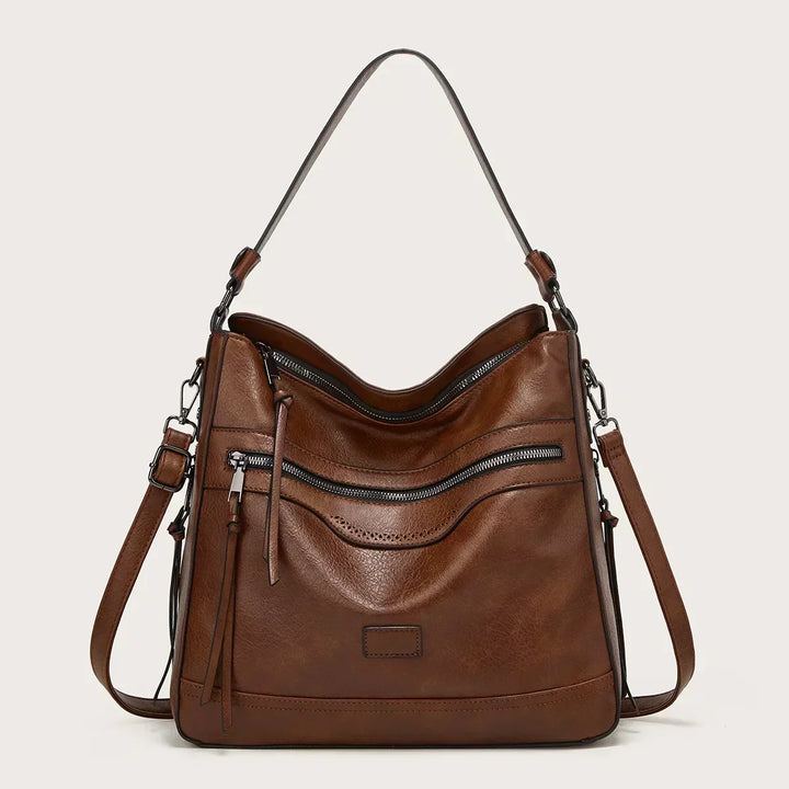 MURIEL - Premium Leather bag