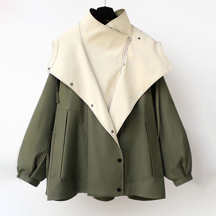 REMY –  MULTI-PURPOSE WEATHERPROOF JACKET