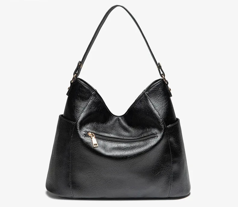 BLANCHE - PREMIUM LEATHER BAG