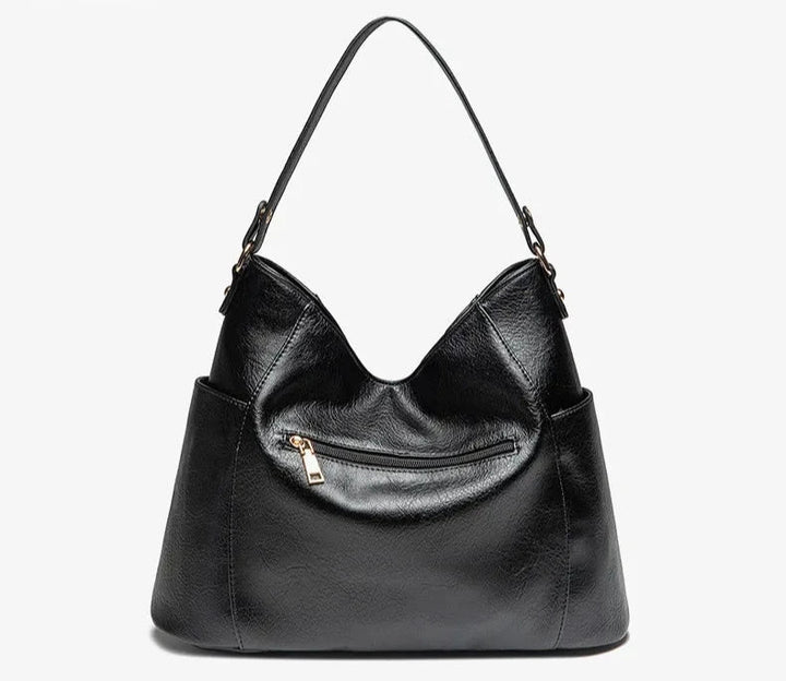 BLANCHE - PREMIUM LEATHER BAG