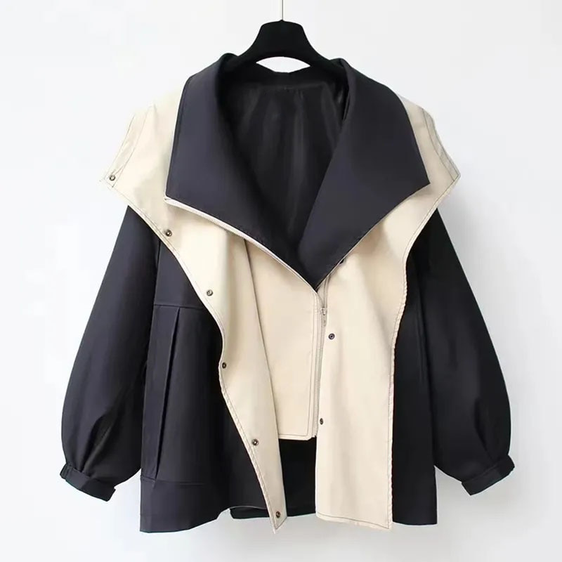 REMY –  MULTI-PURPOSE WEATHERPROOF JACKET