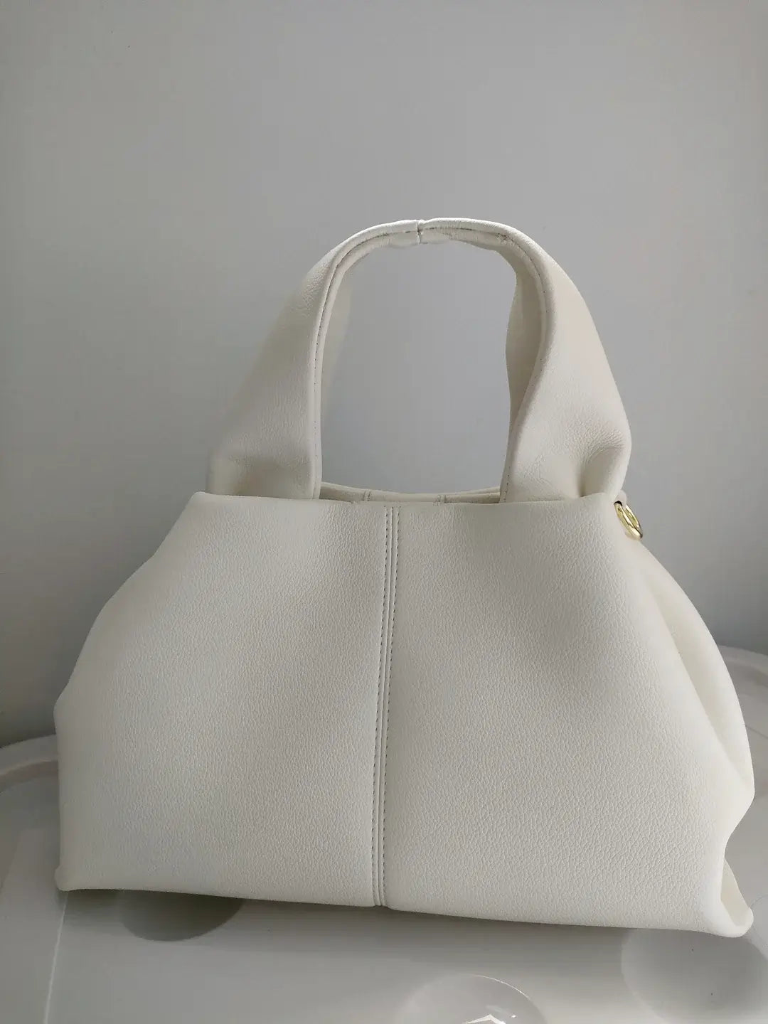 ZELENA - VEGAN LEATHER BAG