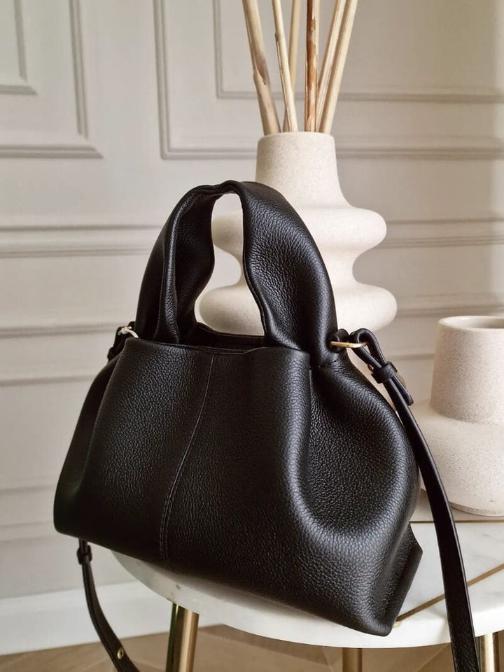 ZELENA - VEGAN LEATHER BAG