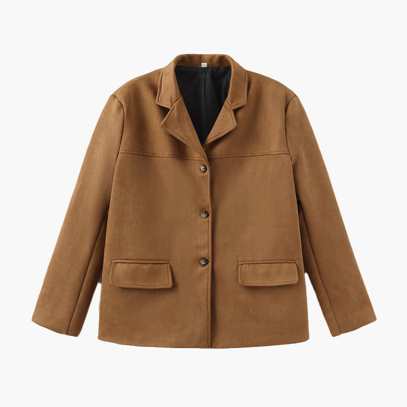LEA -  ELEGANT STYLISH JACKET