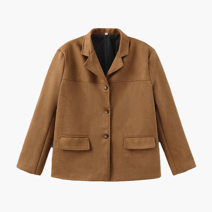 LEA -  ELEGANT STYLISH JACKET