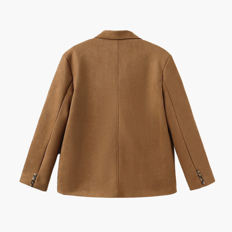 LEA -  ELEGANT STYLISH JACKET