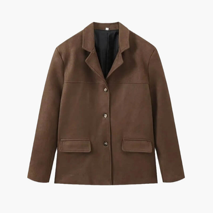LEA -  ELEGANT STYLISH JACKET