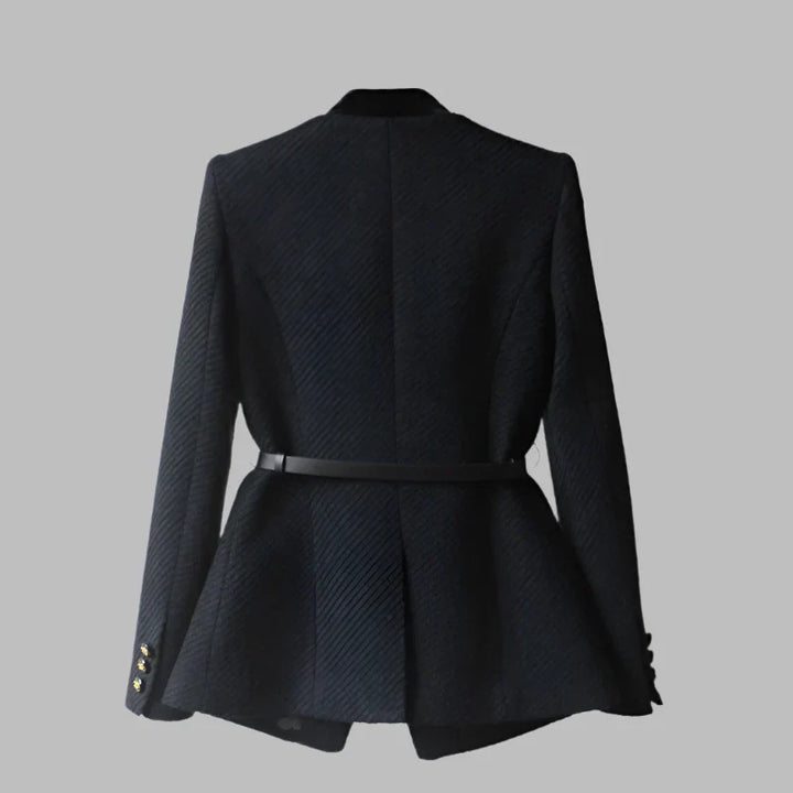 JOYCE - LUXURY BLAZER JACKET