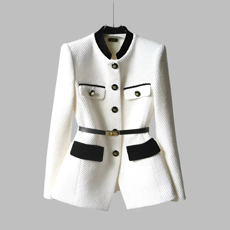 JOYCE - LUXURY BLAZER JACKET