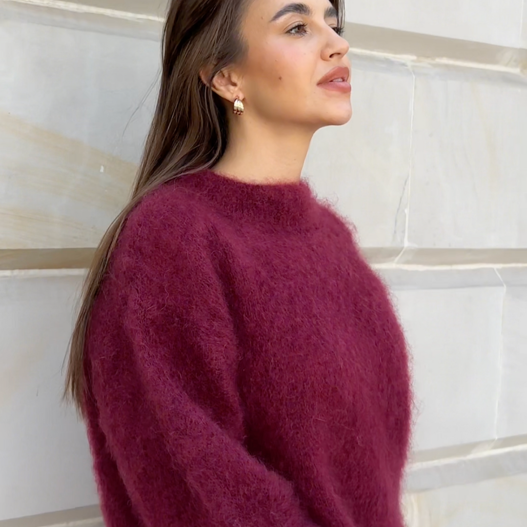 Celina | Oversized Comfort Sweater