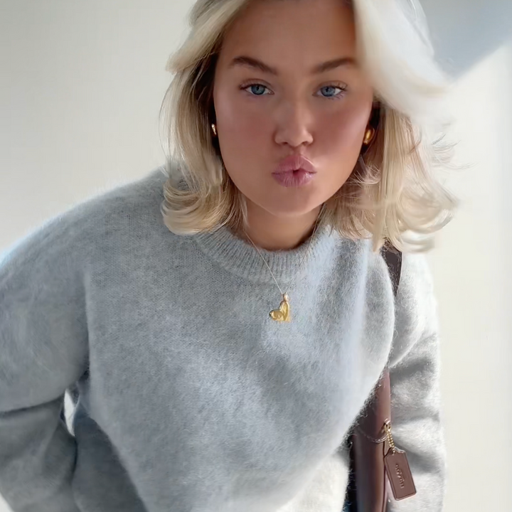 Celina | Oversized Comfort Sweater
