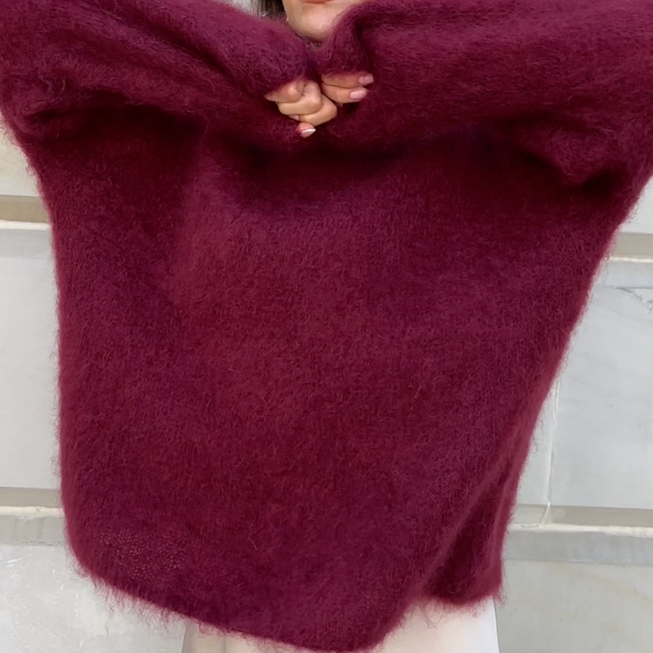 Celina | Oversized Comfort Sweater