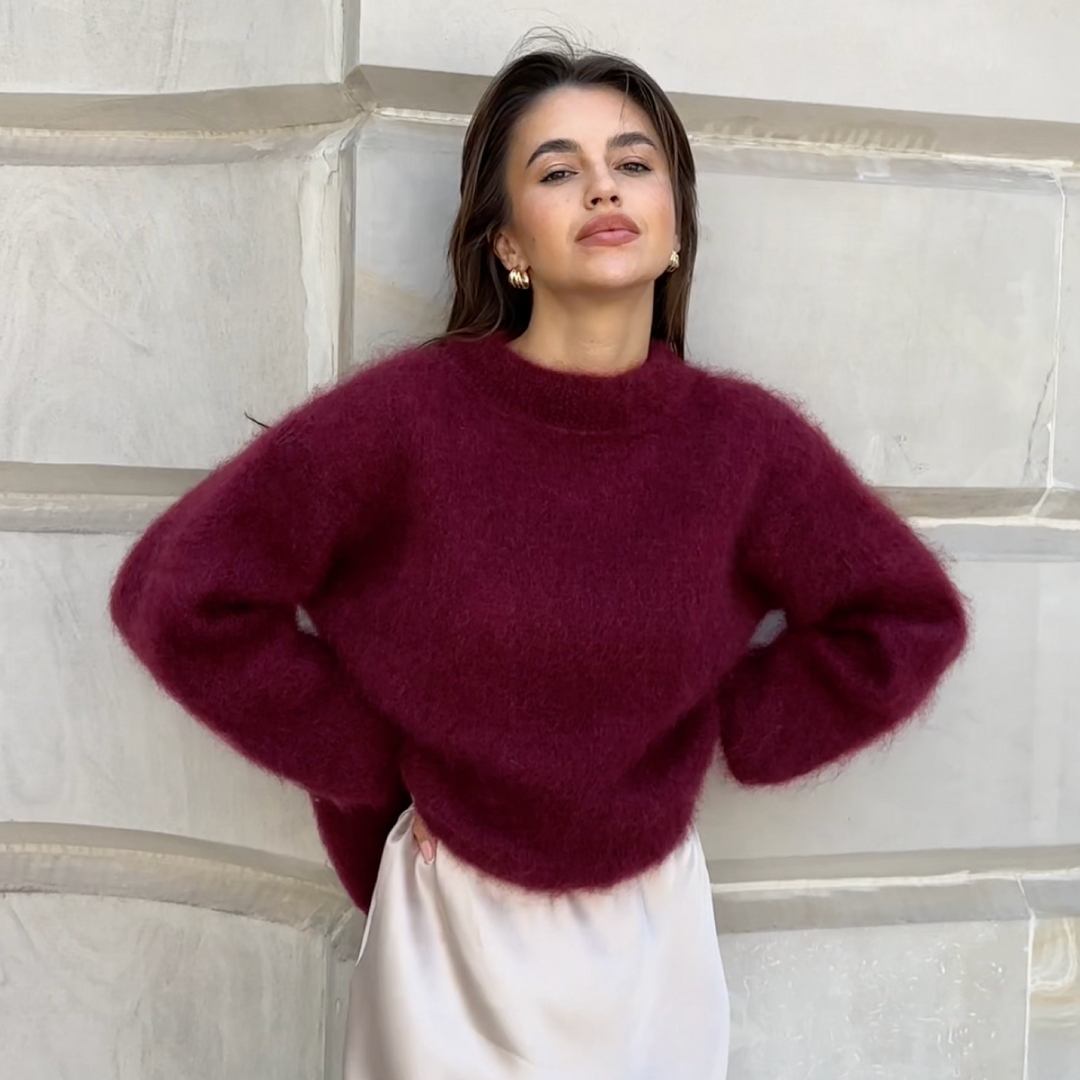 Celina | Oversized Comfort Sweater