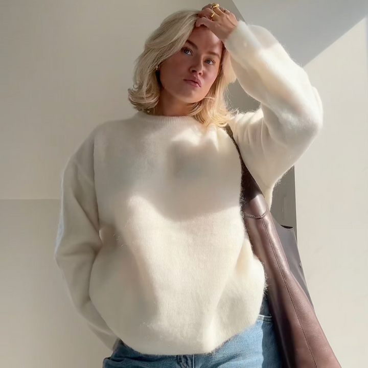 Celina | Oversized Comfort Sweater
