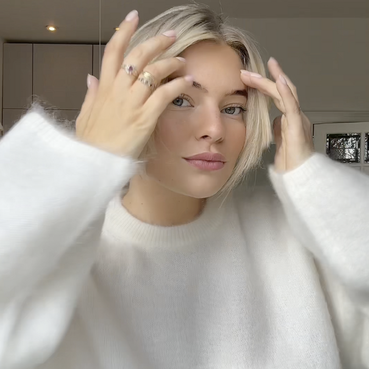 Celina | Oversized Comfort Sweater