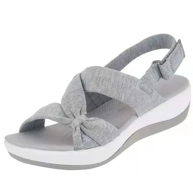 Louise™ - Orthopedic Premium Sandals with Support