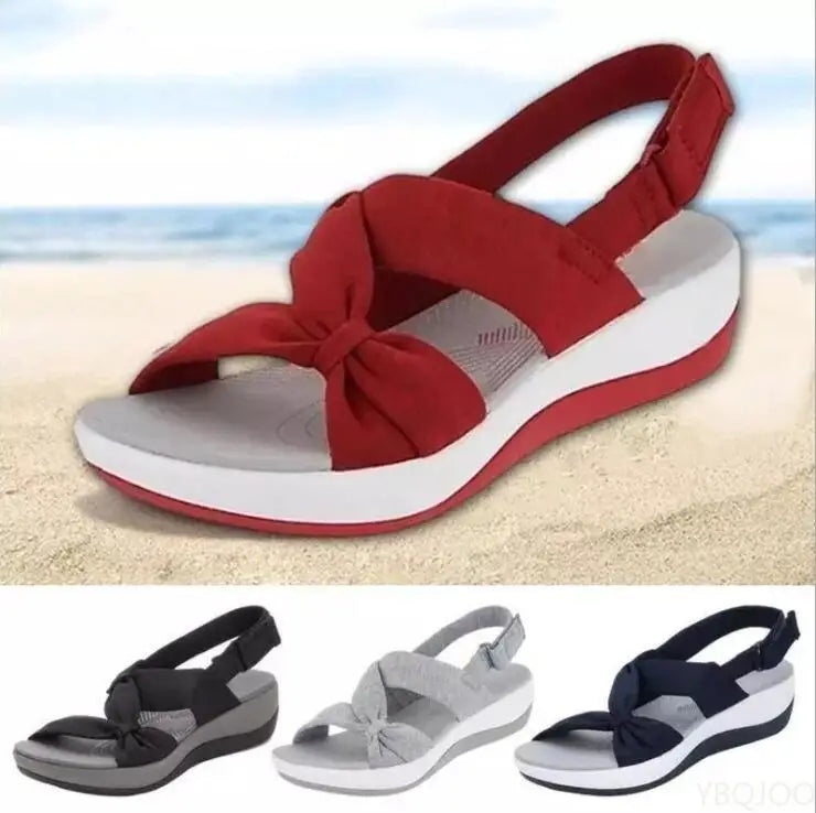 Louise™ - Orthopedic Premium Sandals with Support